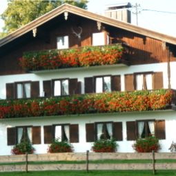  Bauernhof Gästehaus Kordes-Zellermair Fotos