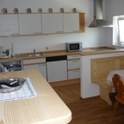  Bauernhof Gästehaus Kordes-Zellermair Fotos