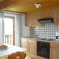  Bauernhof Gästehaus Kordes-Zellermair Fotos