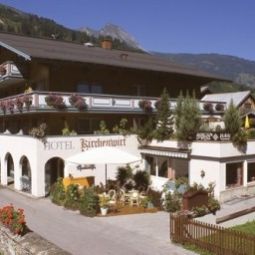 Hotelfotos KIRCHENWIRT