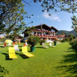 Hotelfotos Edeltraud am See Gasthof
