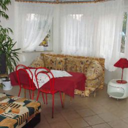 Igel Pension Dessau 