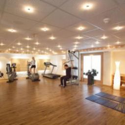  Wellness Refugium & Resorthotel Alpin Royal Fotos