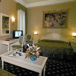 Номер Terme Roma Fotos