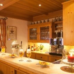 Bar Feldmeier Landhaus Fotos