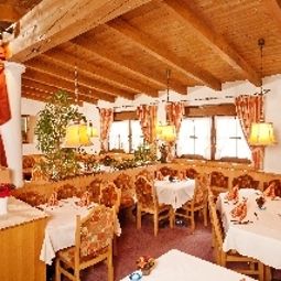 Restaurante Feldmeier Landhaus Fotos