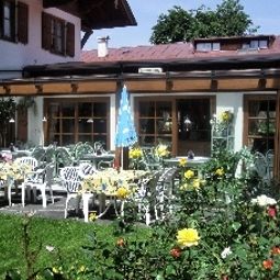 Terraza Feldmeier Landhaus Fotos