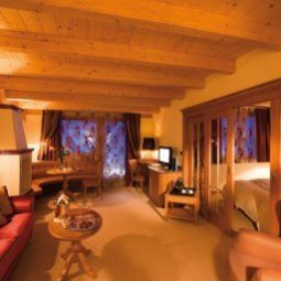 Hotelfotos Deluxe Hotel & Spa Resort Alpenpalace