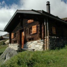 Hotelfotos Alphütte 