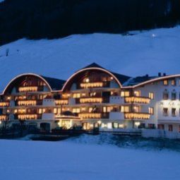Wellness Refugium & Resorthotel Alpin Royal San Juan 