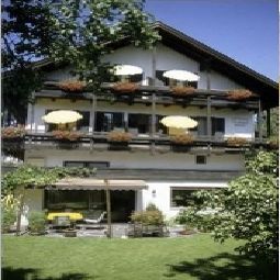 Außenansicht Gästehaus-Pension Isartal Fotos