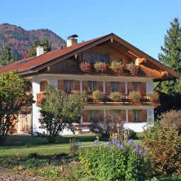 Außenansicht Ferienwohnungen Gasthof Glasl Fotos