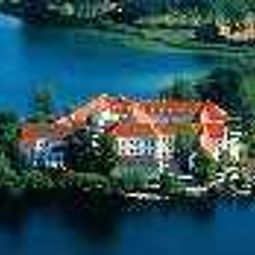 Kloster Seeon Seeon 