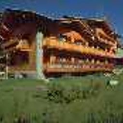 Residence Ruetoreif Gressoney-Saint-Jean 