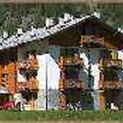 Residence Fiocco di Neve Gressoney 