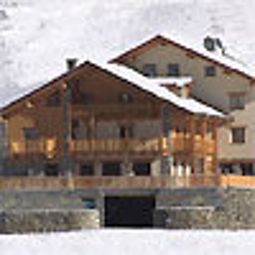 Ellex Hotel Gressoney 