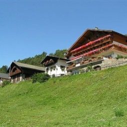 Hotelfotos & Pension Pattissenhof Tiers Rosengarten