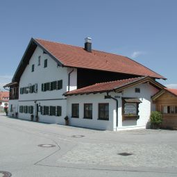 Bonimeier Gasthaus Haiming 