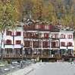 Residence Gressoney 