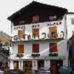 Des Alpes Avise 