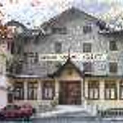 Lyskamm Gressoney-Saint-Jean 