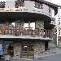 Hotelfotos Del Castello