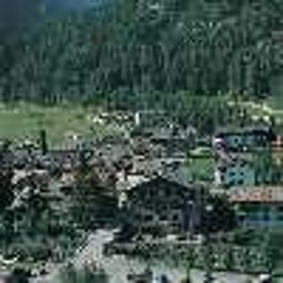L' Arolla Cogne 