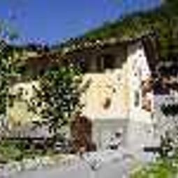Saint Rhémy Bed & Breakfast Saint-Rhemy-En-Bosses 