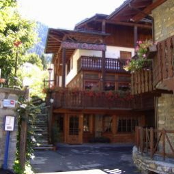 Hotelfotos Cristallo