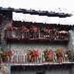 La Vieille Meison de Pappa Bed & Breakfast Sarre 