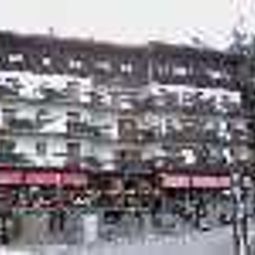 Etoile de Neige Valtournenche 