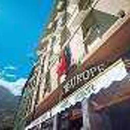 Hotelfotos Europe