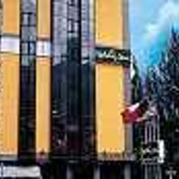 Hotelfotos Norden Palace