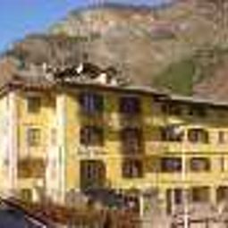 Ruitor Arvier 