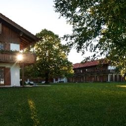 Der Margarethenhof Waakirchen Bayern