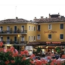 Alpino Malcesine VR