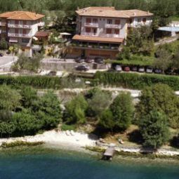 Hotelfotos Albergo da Tino