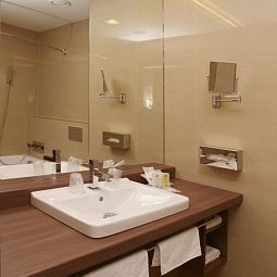 Salle de bains Budweis Fotos