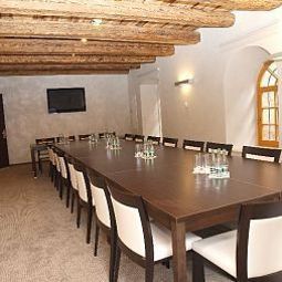 Salle de séminaires Budweis Fotos