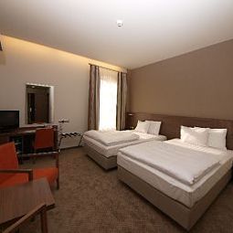 Chambre Budweis Fotos