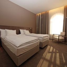 Chambre Budweis Fotos