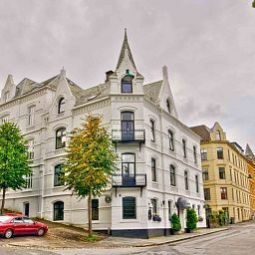 Hotelfotos Park Bergen