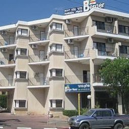 Hotelfotos Berger