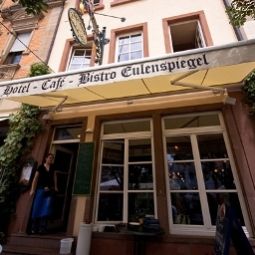 Eulenspiegel Bretten 
