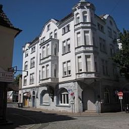 Nachtwächter Unna 