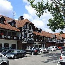 Batzenhaus Soden 