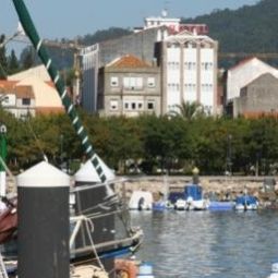 Airiños Cangas Pontevedra