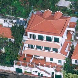 Vista exterior Vila Marta Apartamentos Fotos