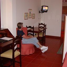  Vila Marta Apartamentos Fotos