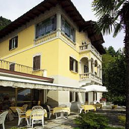 Terrasse La Rondinella Fotos